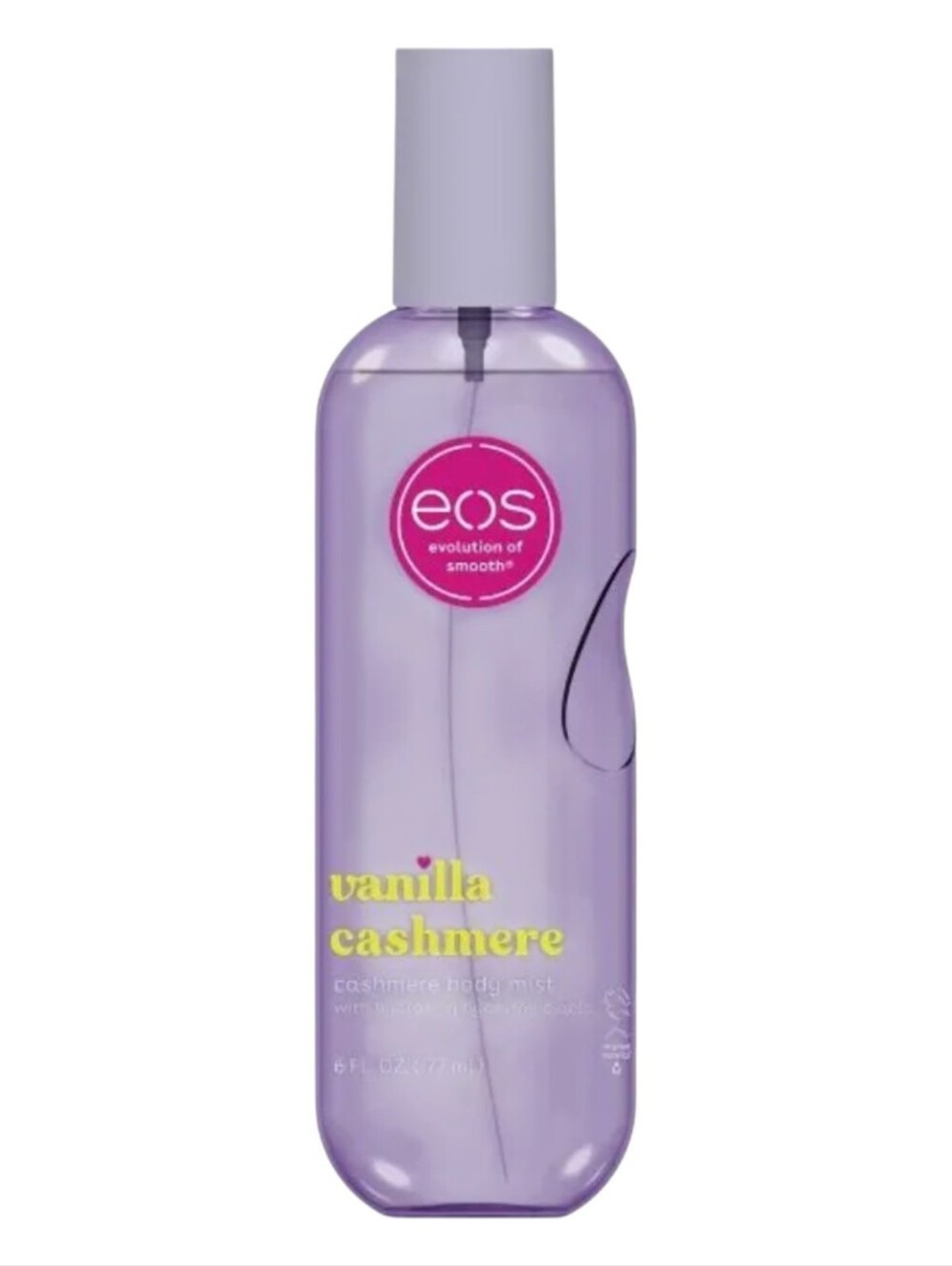EOS Vanilla Cashmere